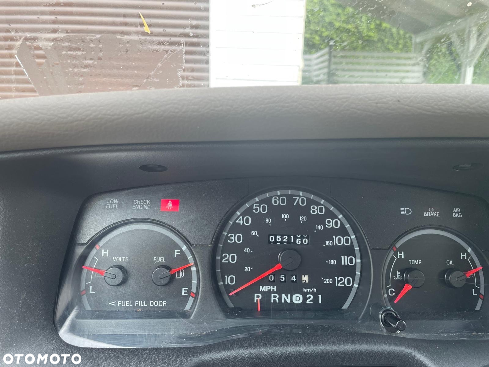 Ford Crown Victoria 4.6 LTD LX - 10