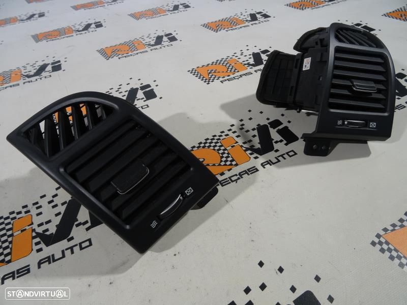 Arejador / Difusor De Ar Hyundai Santa Fé Ii (Cm)  Arejador / Difusor - 4