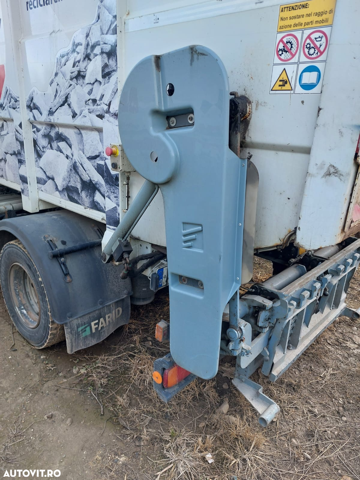 Iveco 120EL - 8