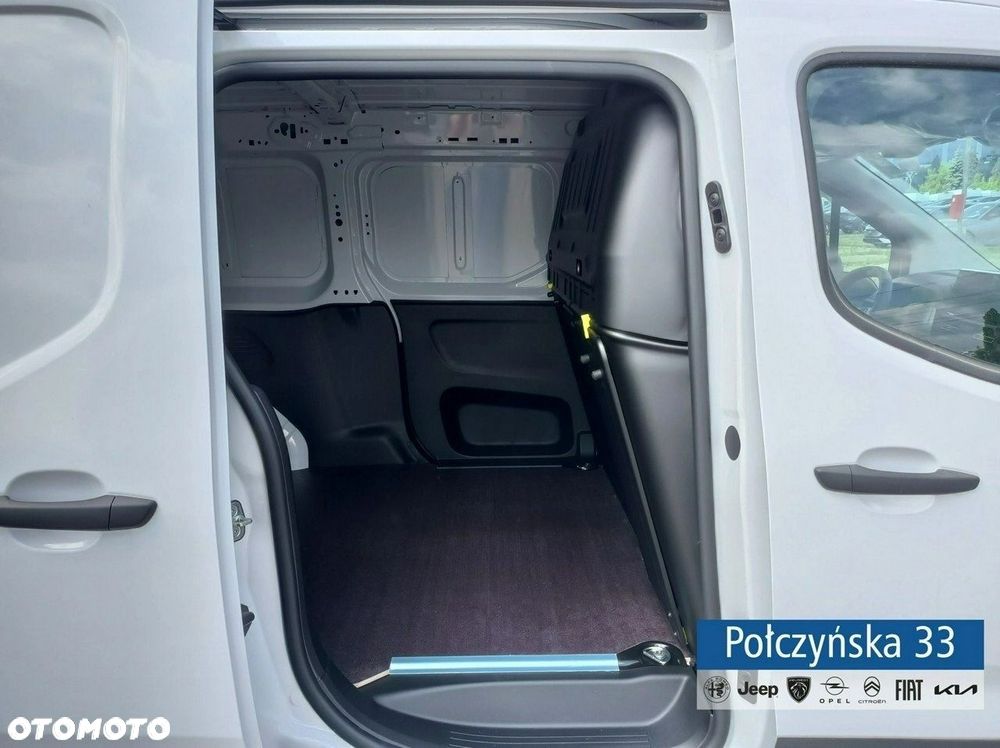 Citroën Berlingo - 6