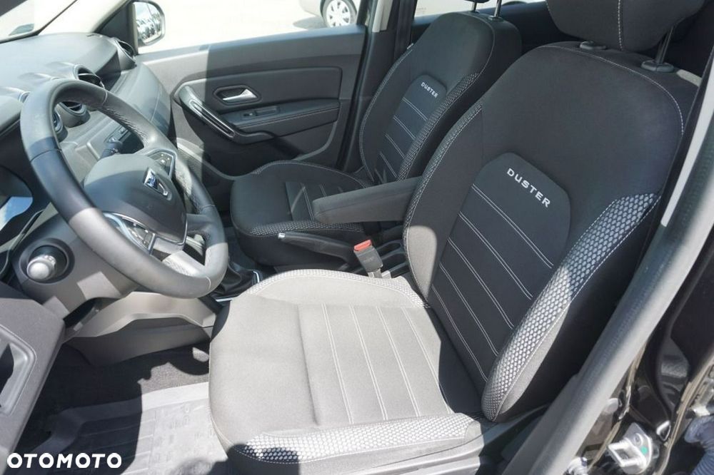 Dacia Duster 1.5 Blue dCi Prestige EU6d - 9