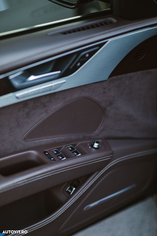 Audi A8 - 22