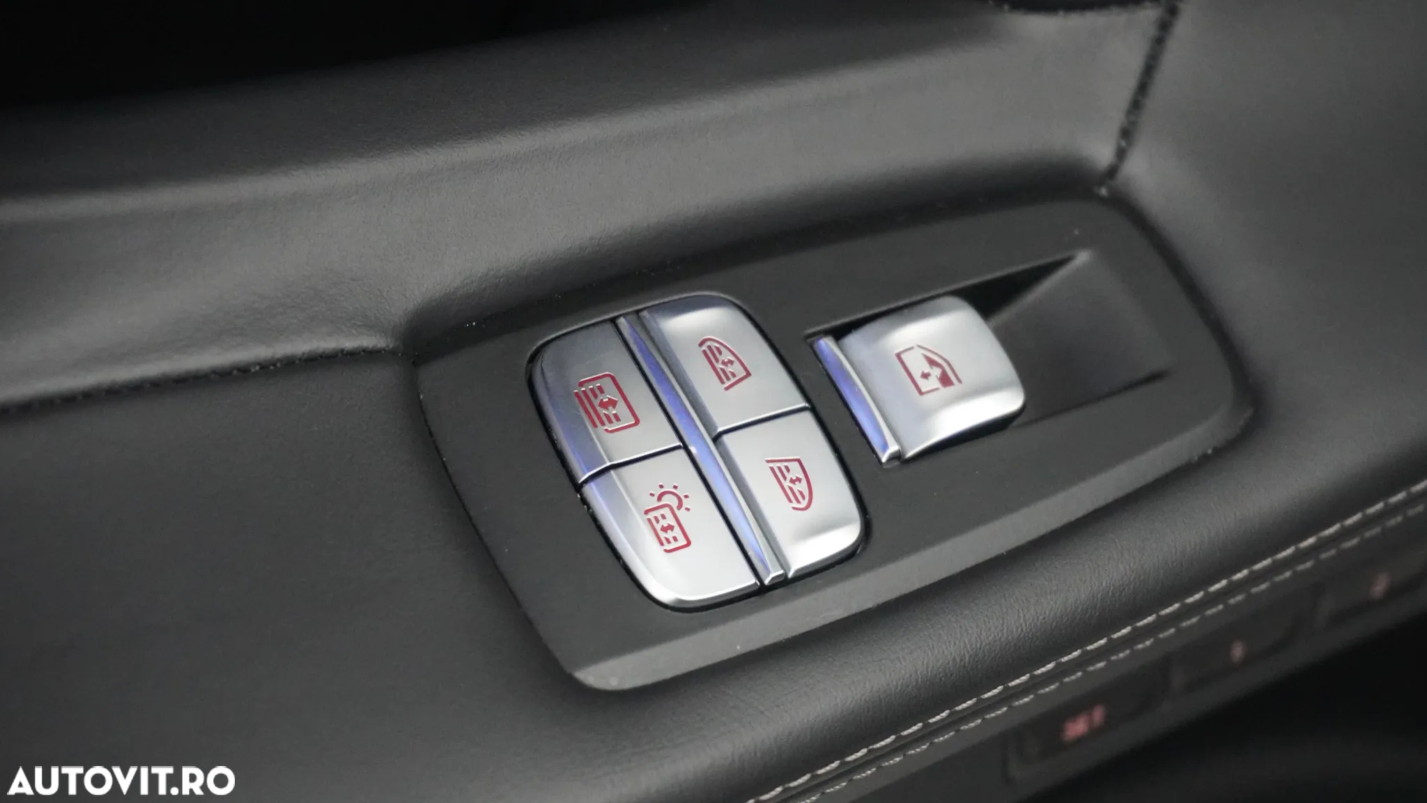 BMW Seria 7 745Le xDrive AT PHEV - 13