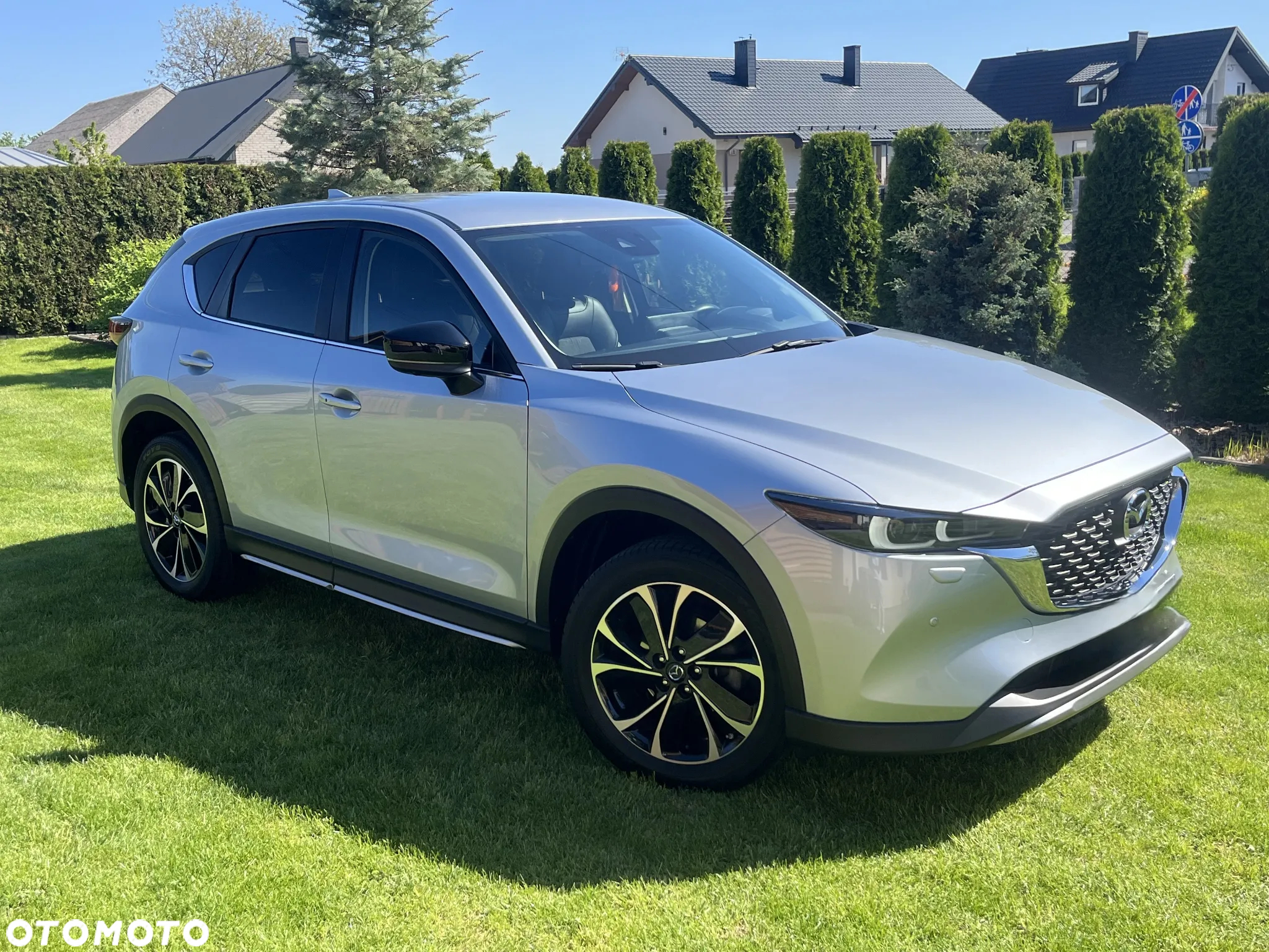 Mazda CX-5 2.0 Newground 2WD - 23