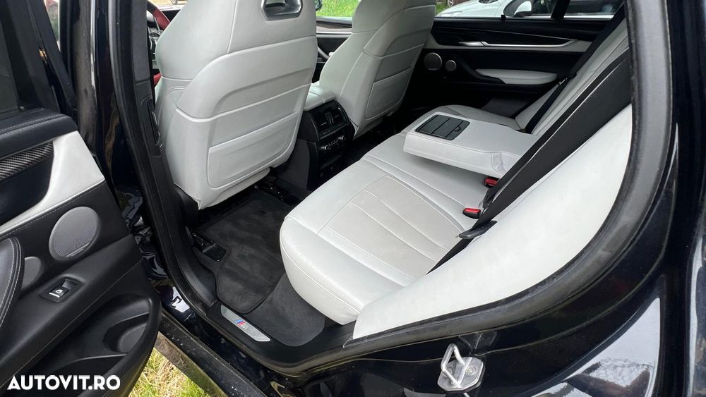 BMW X5 X5M - 10