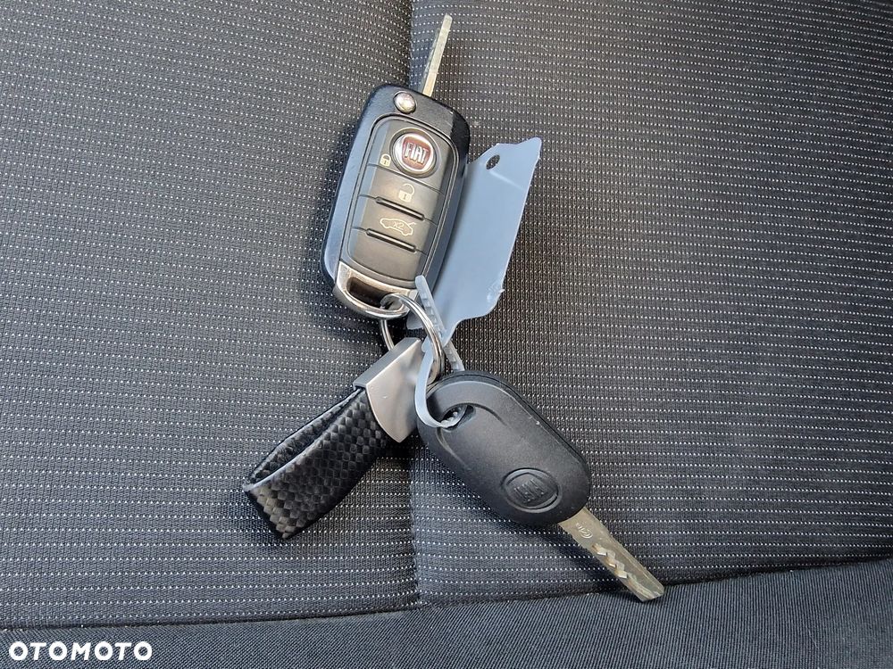 Fiat Tipo 1.4 16v Pop - 30