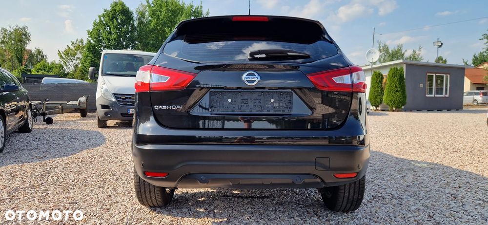 Nissan Qashqai 1.6 DIG-T Acenta - 5