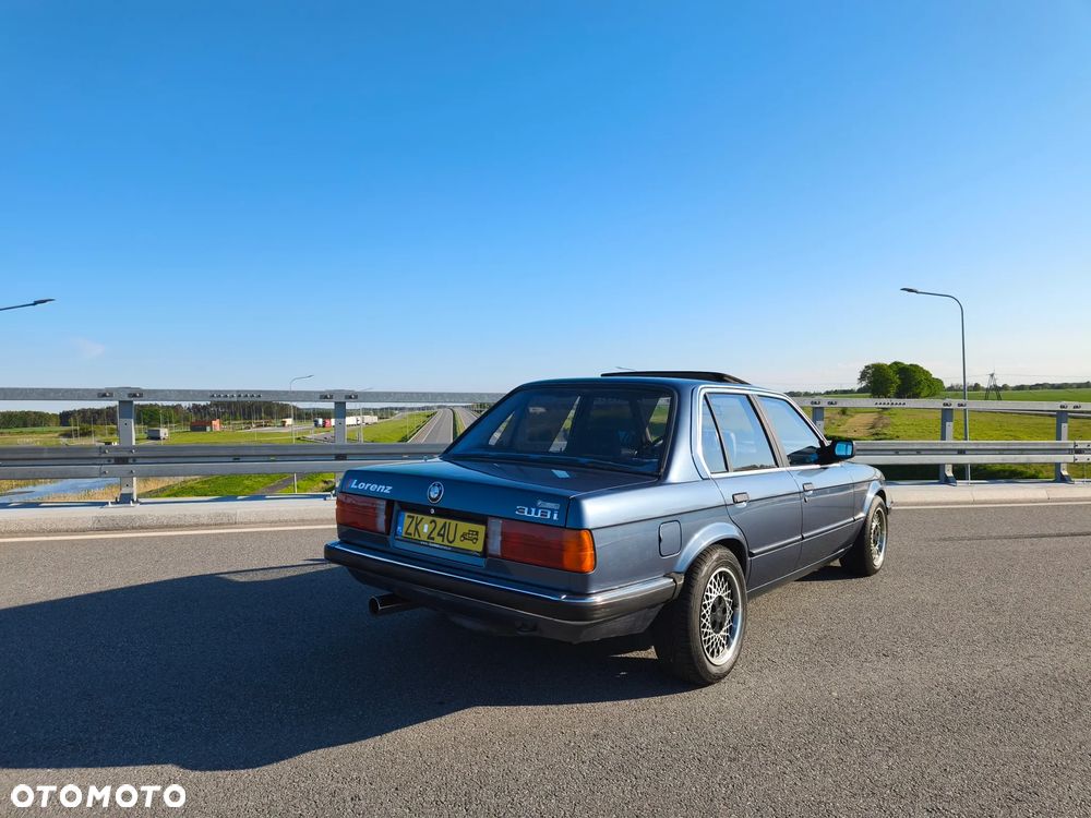 BMW Seria 3 - 4