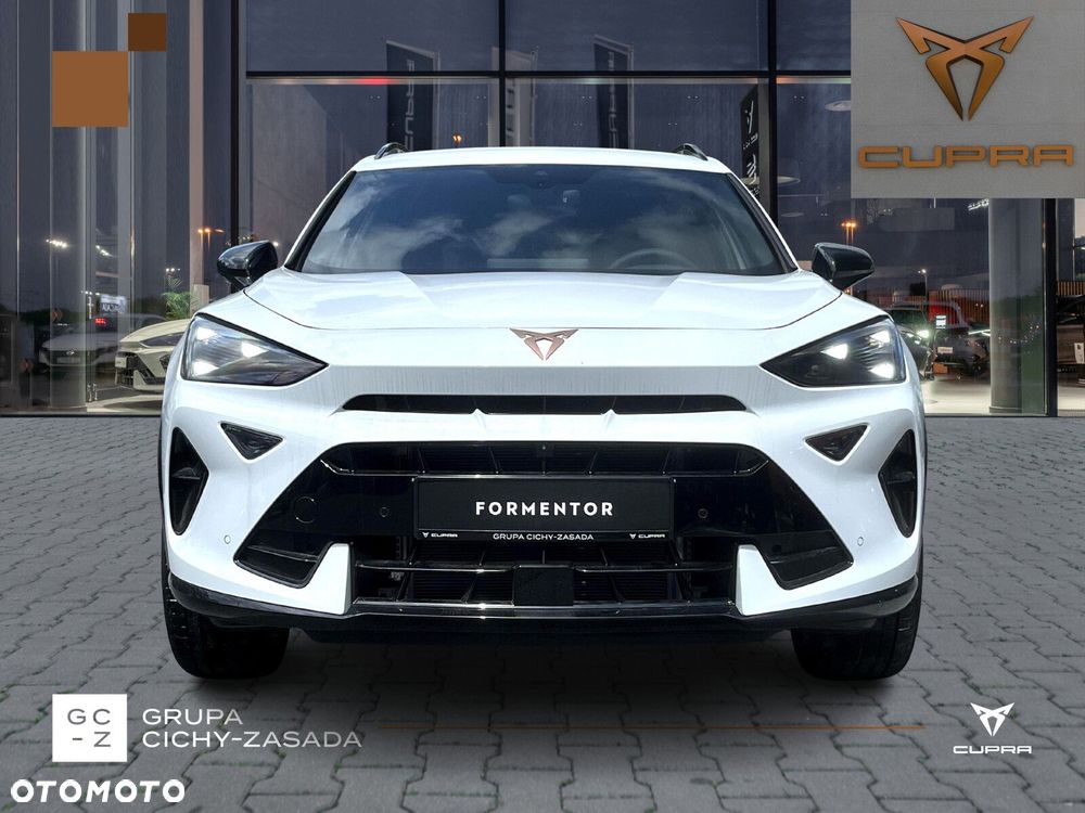 Cupra Formentor - 15