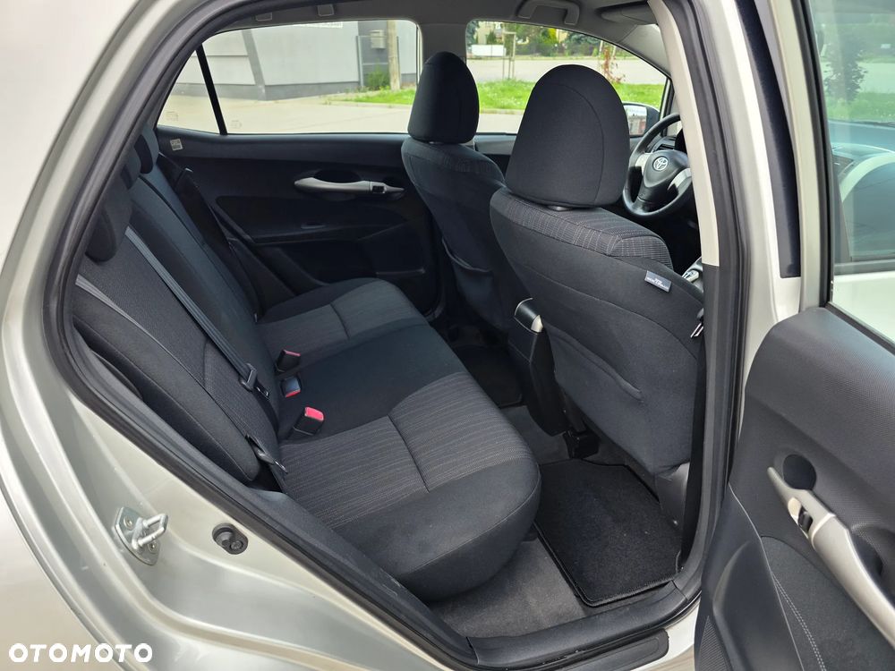 Toyota Auris 1.6 Life - 22