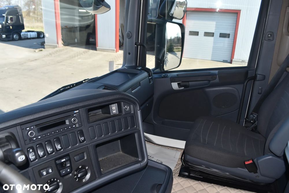 Scania R 520 - 18
