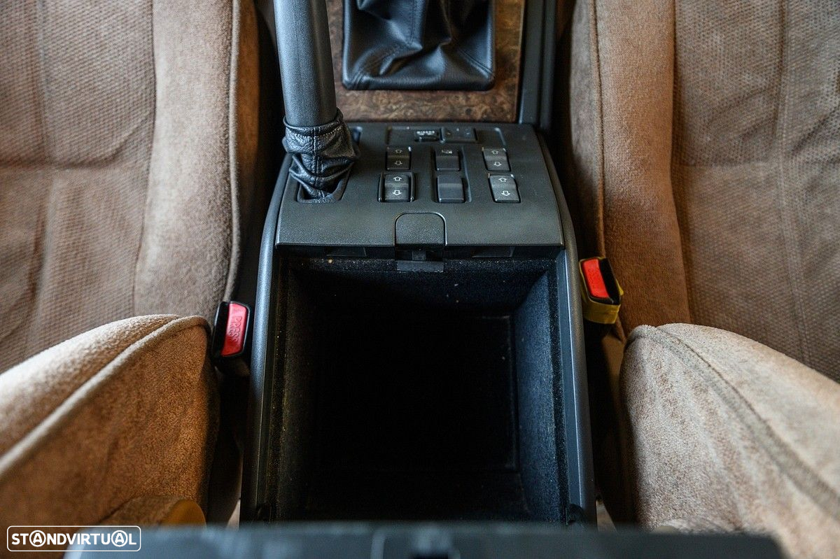 Land Rover Range Rover 2.5 DT - 21