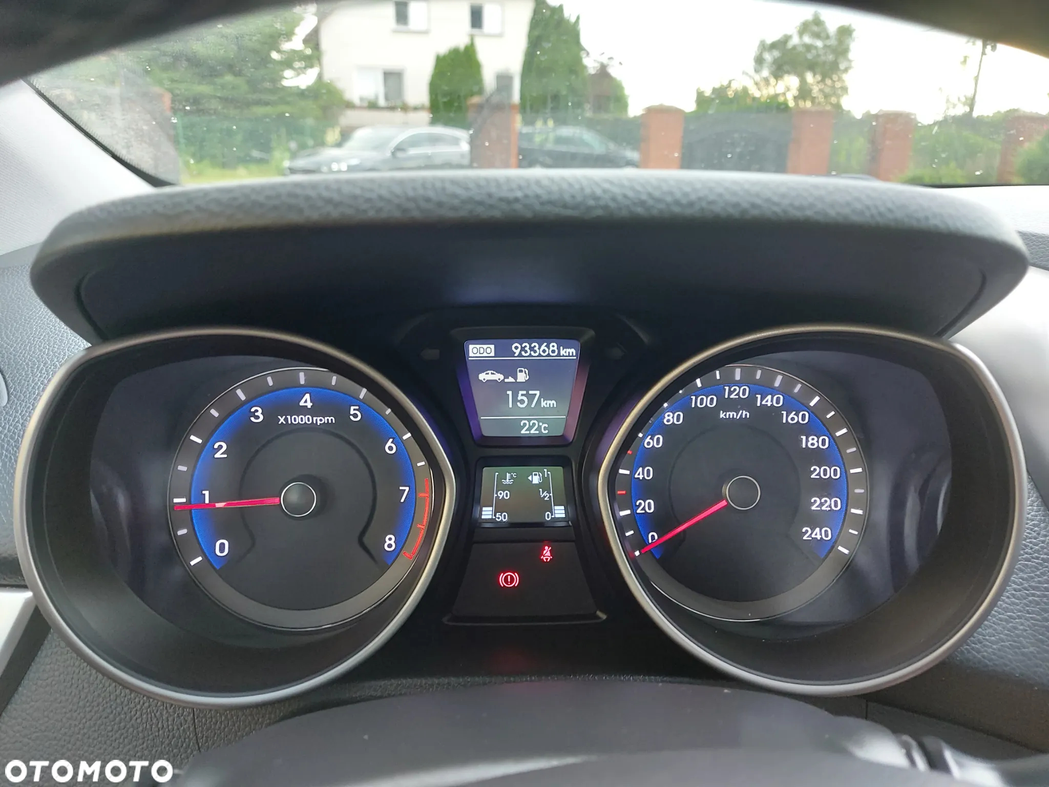Hyundai i30 1.4 YES - 20