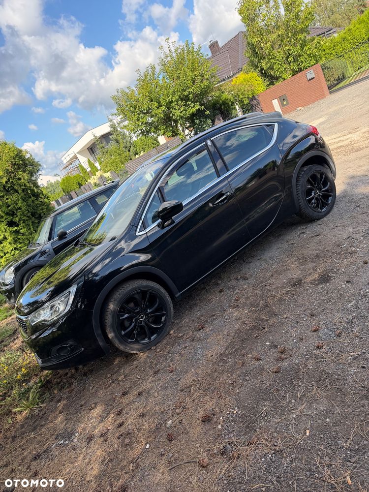 DS Automobiles DS 4 - 33