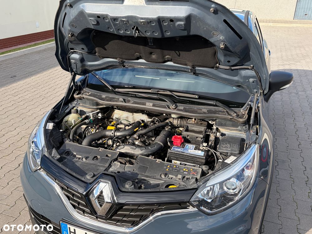 Renault Captur (ENERGY) TCe 90 LIMITED - 22