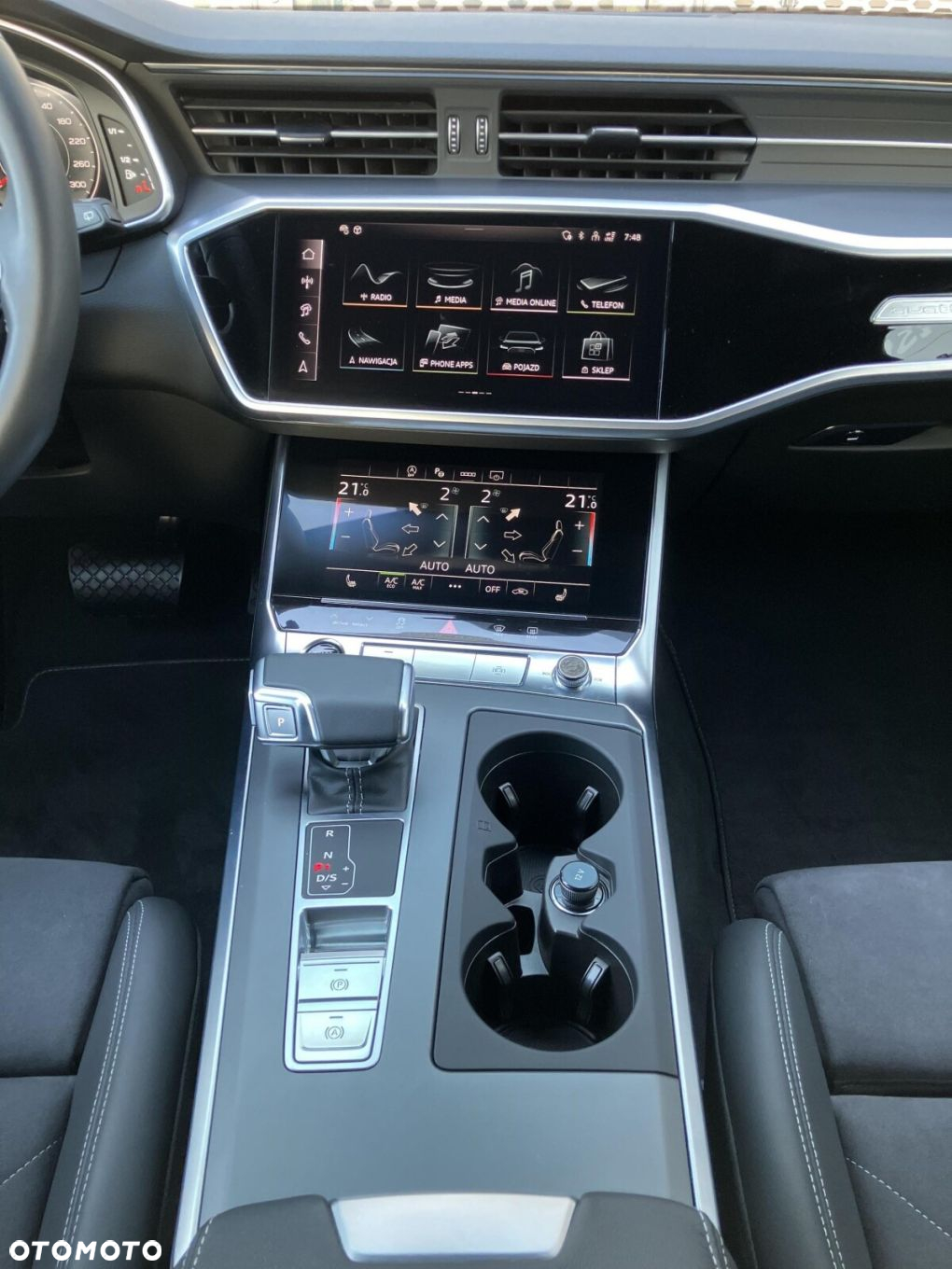 Audi A6 - 18