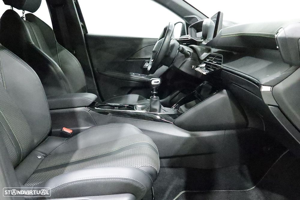 Peugeot 208 1.2 PureTech GT - 21
