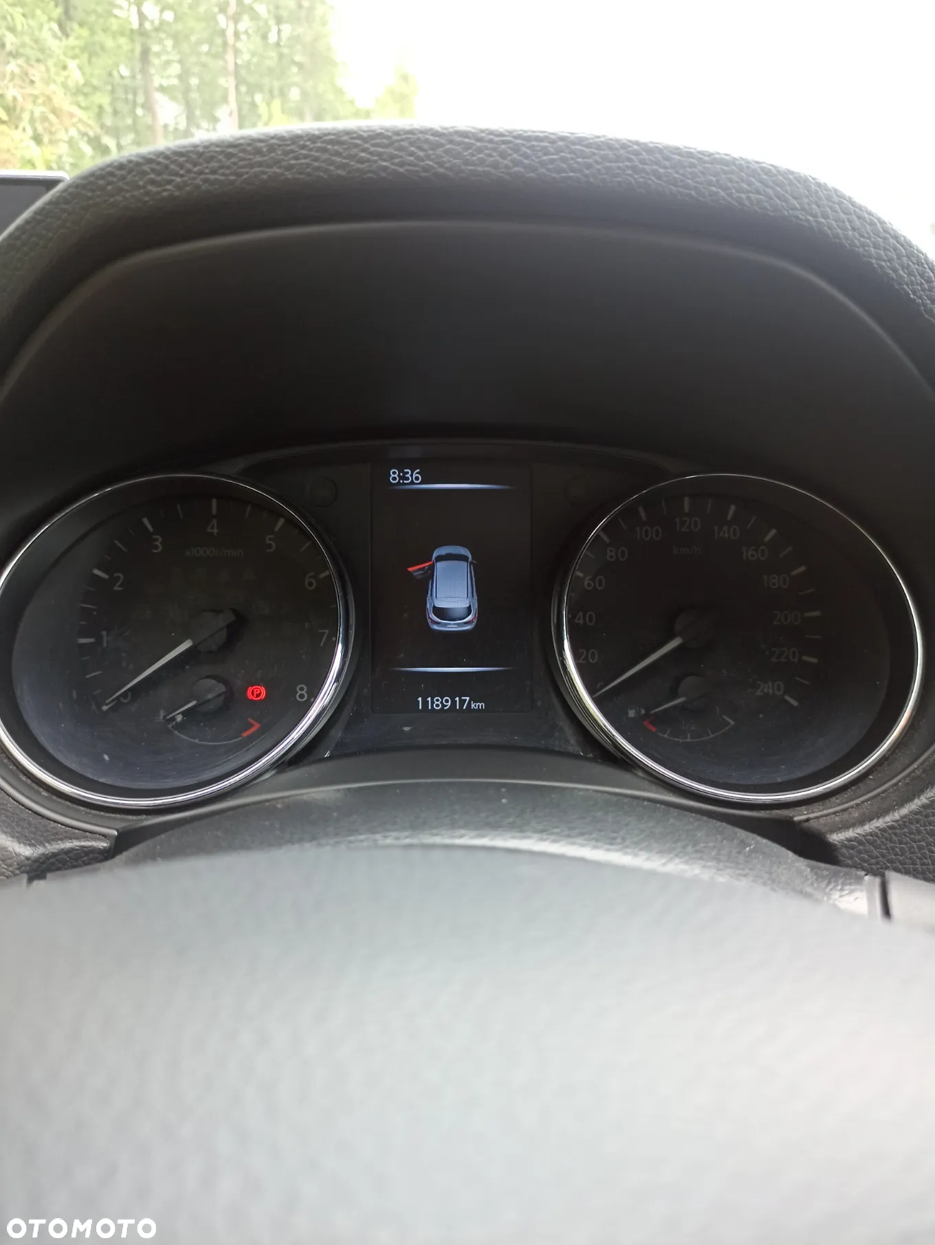 Nissan Qashqai - 2