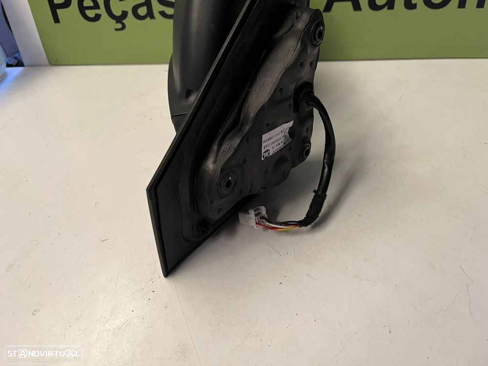 MAXUS E-DELIVER 3 ESPELHO RETROVISOR DIREITO - ER308 - 5