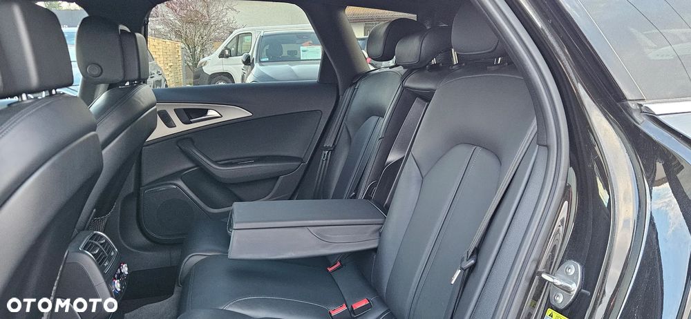 Audi A6 Allroad 3.0 TDI Quattro Tiptr - 18