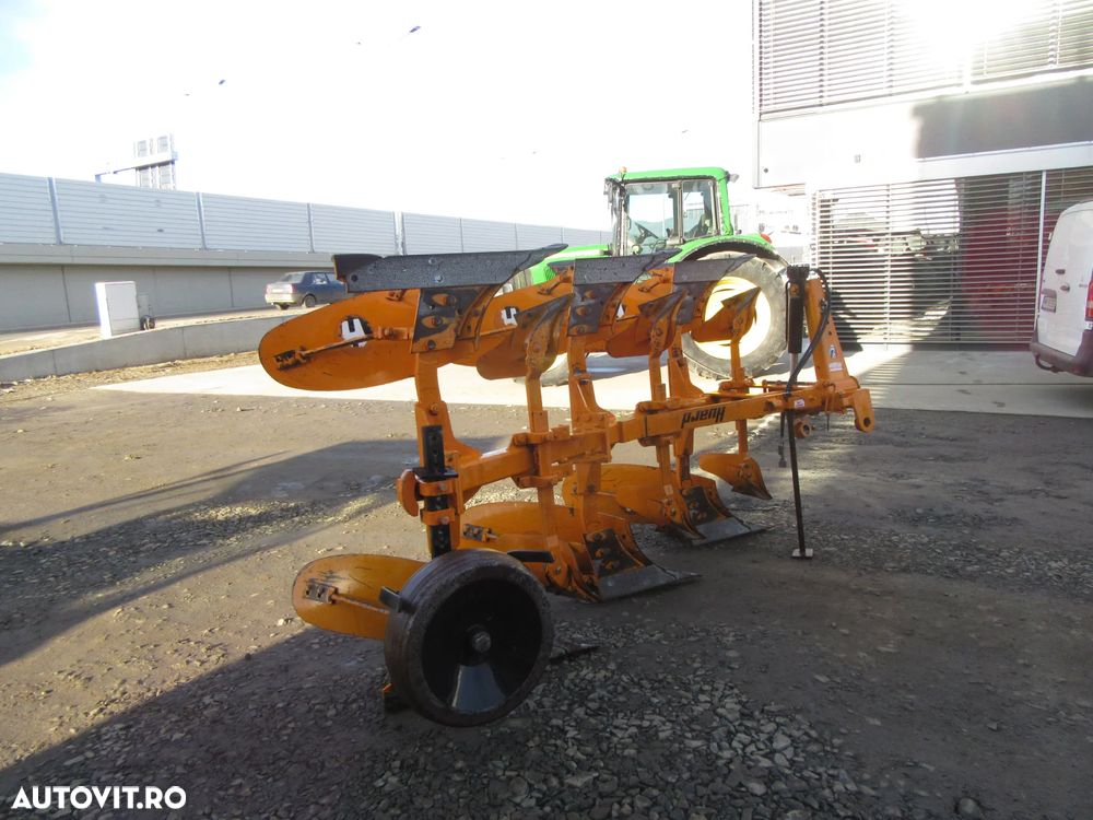 HUARD Plug 3 trupite Reversibil - 4