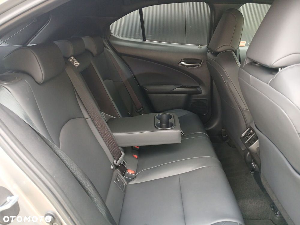 Lexus UX 300h F Sport Design - 30
