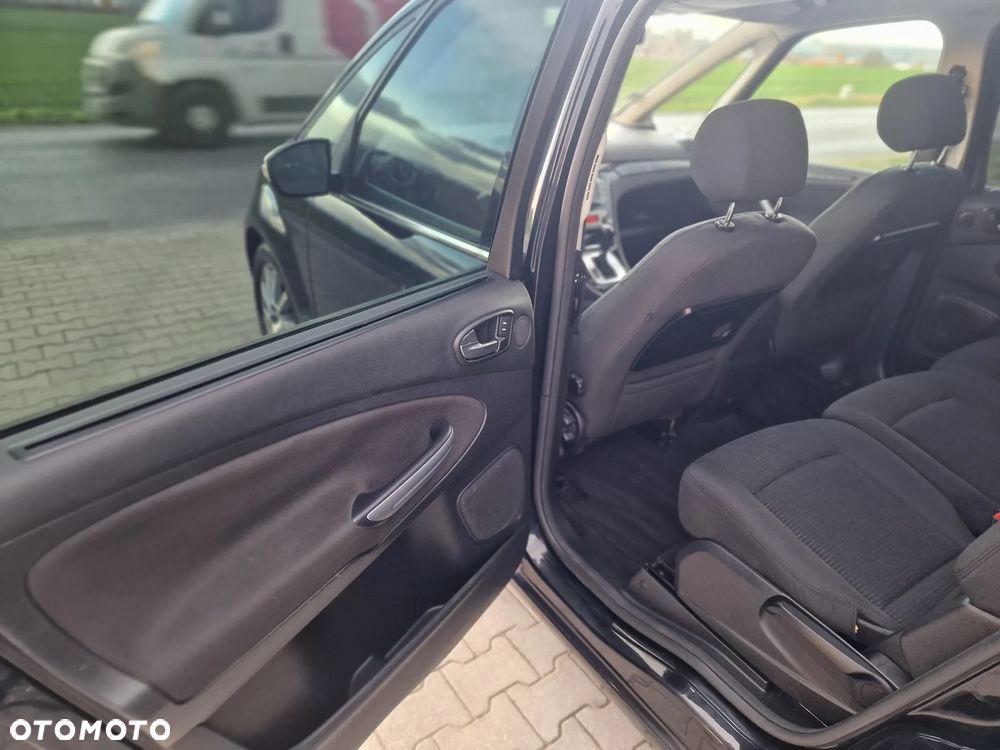 Ford Galaxy 2.0 TDCi Ghia MPS6 - 22