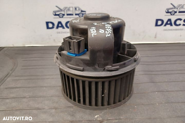 Ventilator aeroterma 1736007103 1736007103 Ford Mondeo MK4 [2007 - 20 - 2