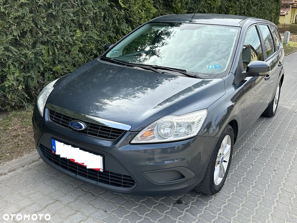 Ford Focus - 8