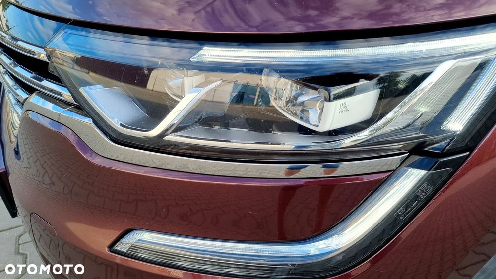 Renault Koleos 2.0 dCi Intens 4x4 X-Tronic - 12