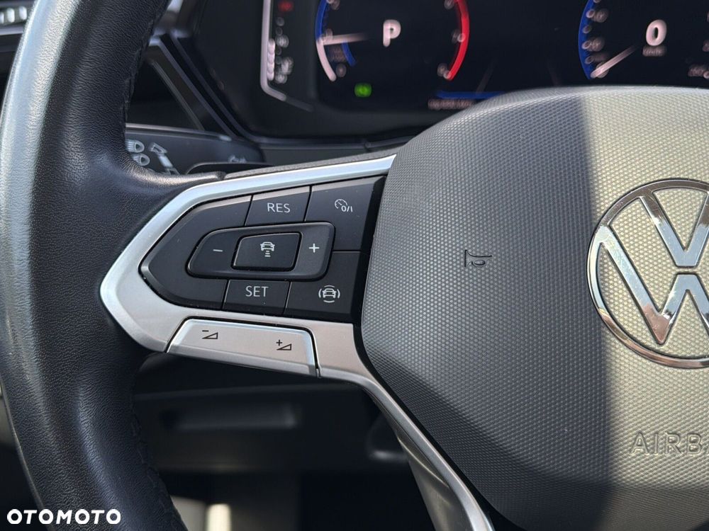 Volkswagen Touran 1.5 TSI EVO Highline DSG - 19