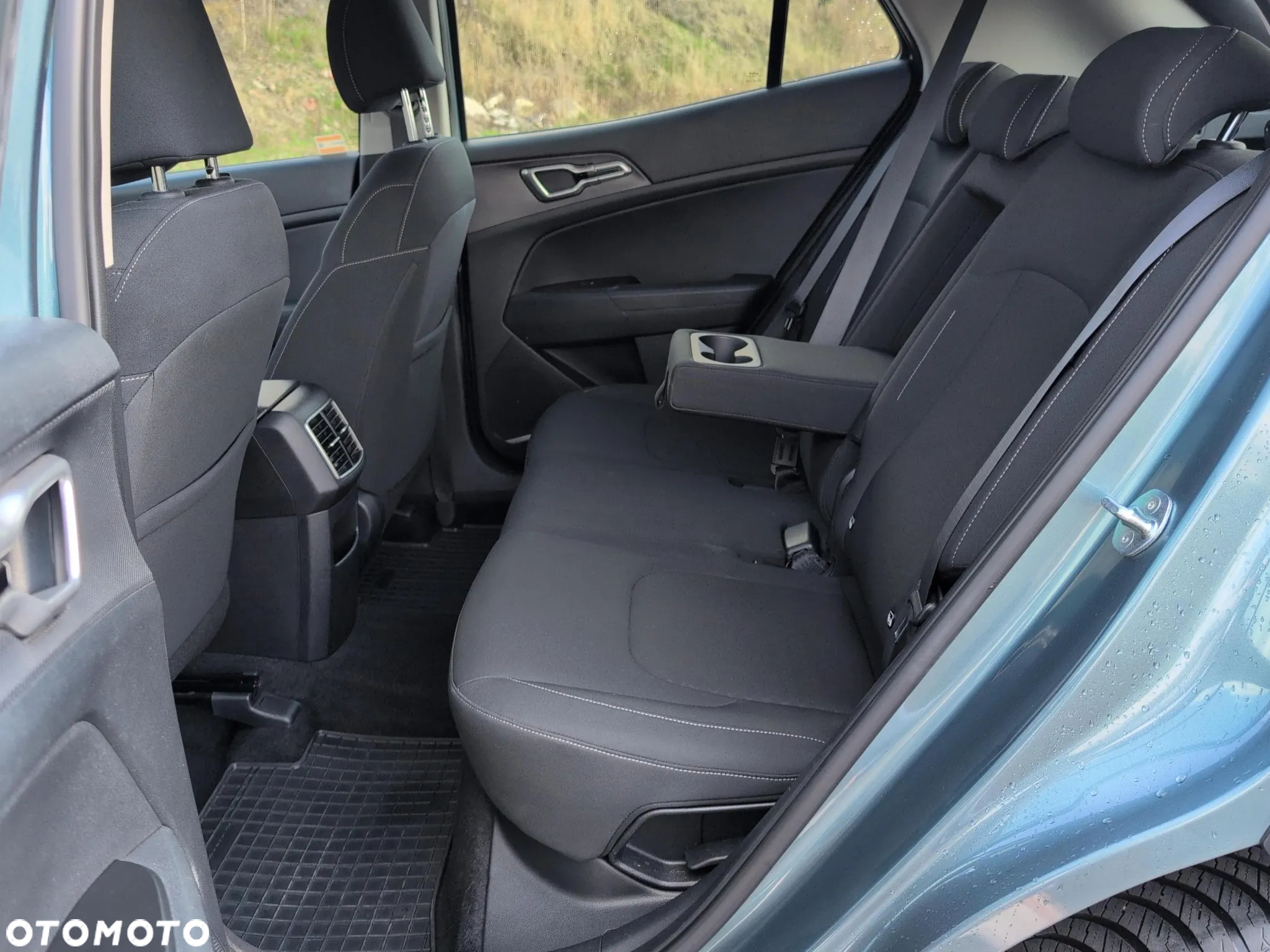 Kia Sportage 1.6 T-GDI MHEV M 2WD DCT - 20