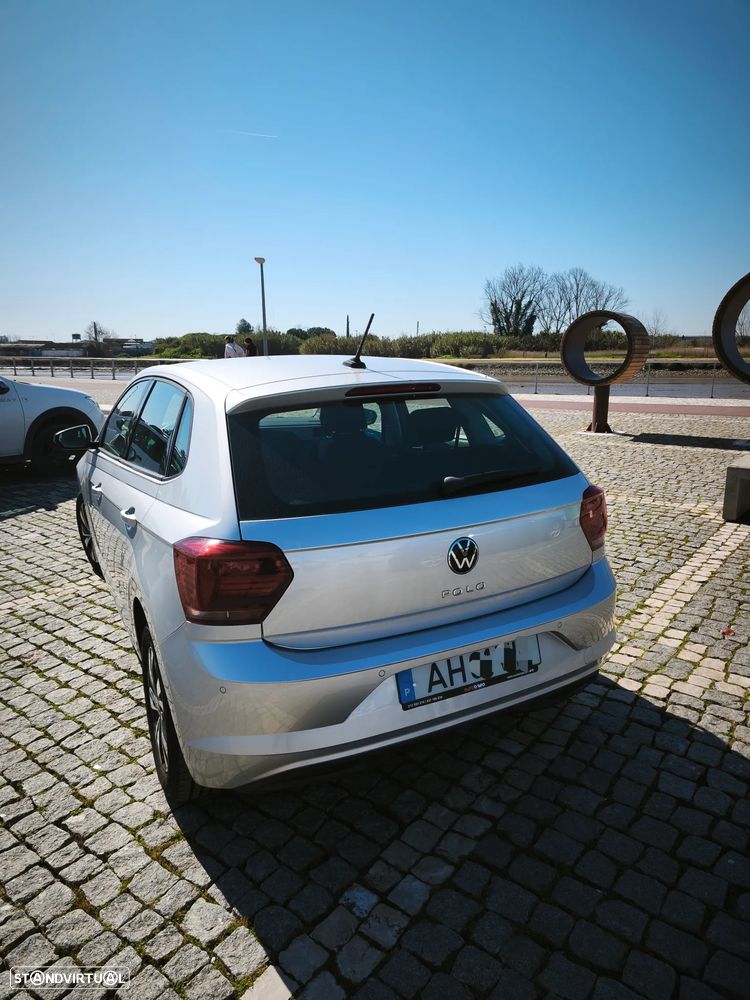 VW Polo 1.0 TSI Confortline - 3