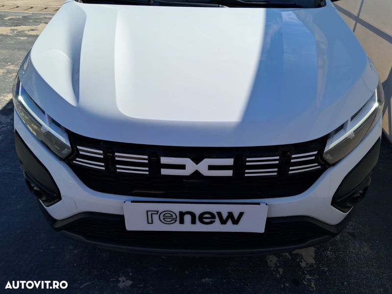 Dacia Jogger - 22