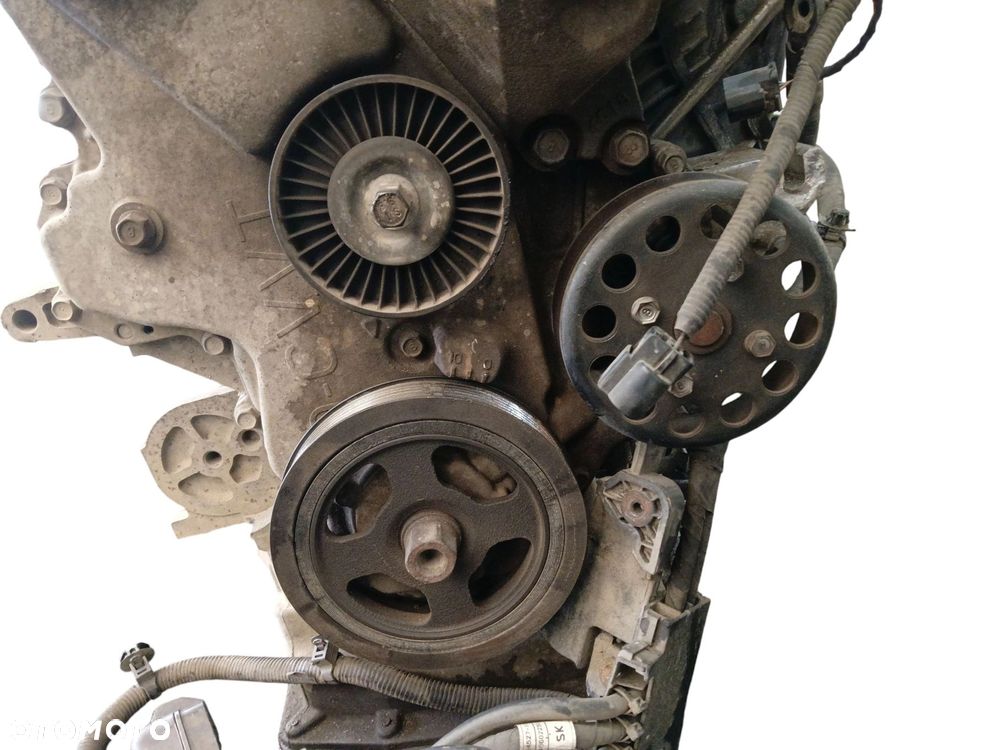 SILNIK KOMPLETNY HYUNDAI I30 II (2011-2014) 1.6 16V 120KM G4FG - 12