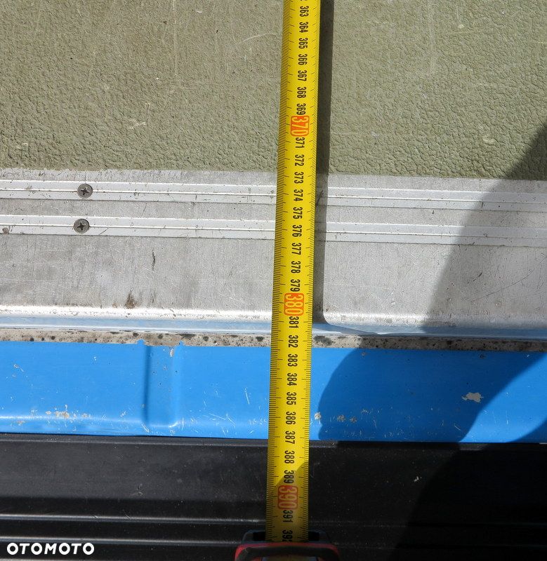 Fiat DUCATO L4H2 MAXI 2,3 180ps, IZOTERMA SZUBERT, LODÓWKA, CHŁODNIA, Salon Polska, tylko 100tyś km!! WEBASTO, koła 16 cali, kamera, Drzwi 270 stopni, Ledy, amortyzowany fotel. - 15