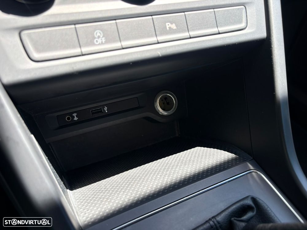 VW Touran 1.6 TDI SCR Join - 35