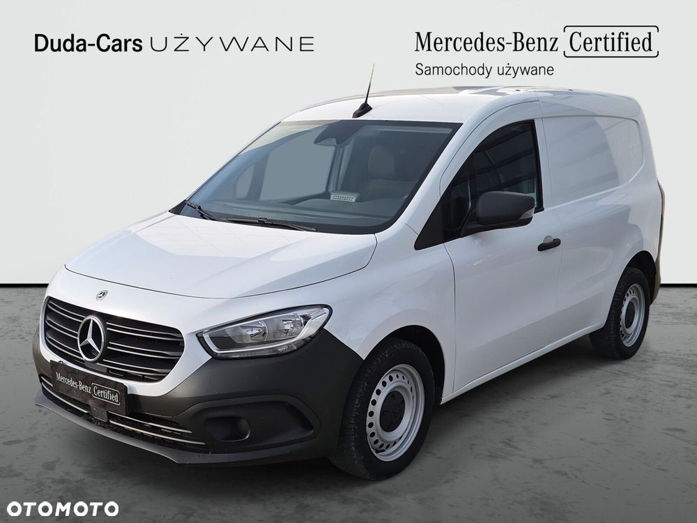 Mercedes-Benz Citan