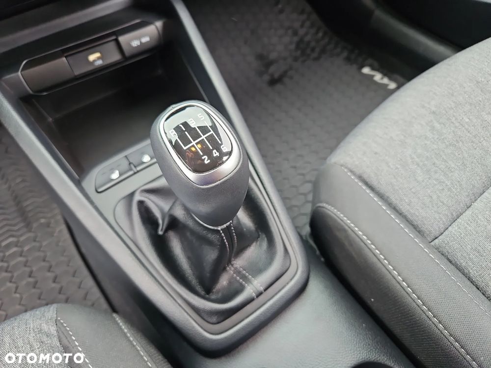 Kia Stonic 1.0 T-GDI M - 15