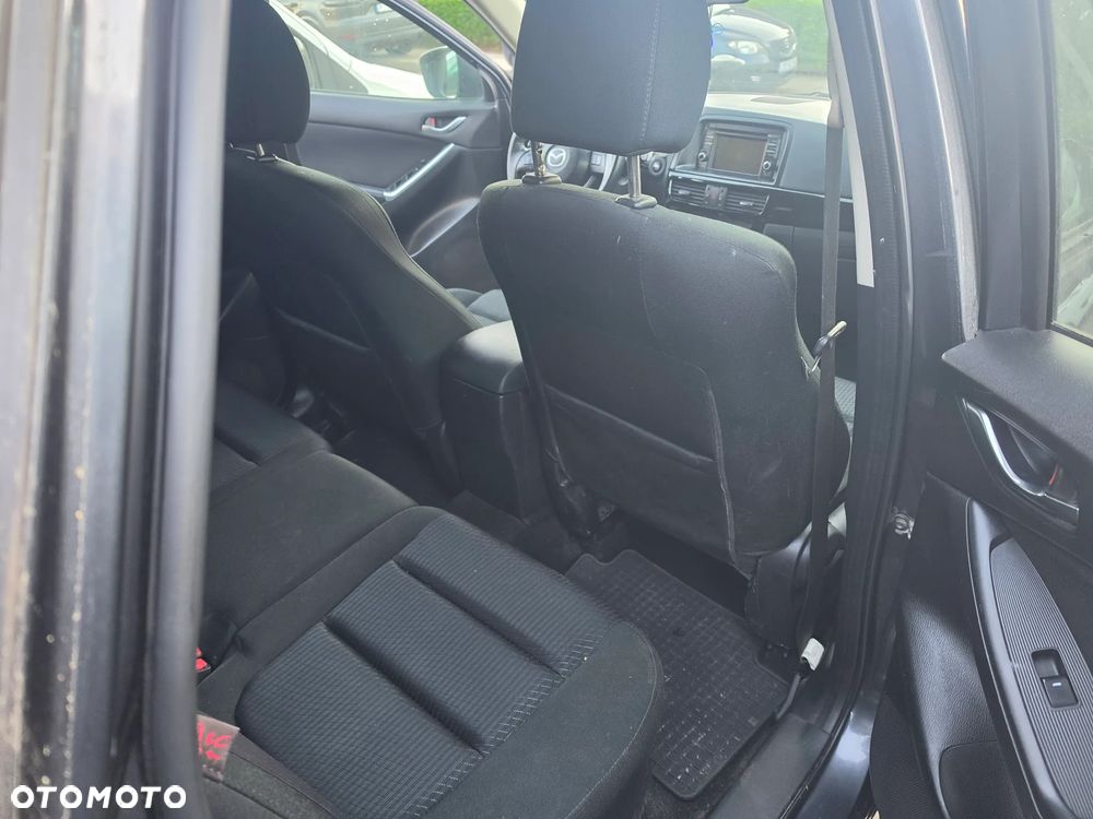 Mazda CX-5 2.0 Skyenergy 2WD - 3