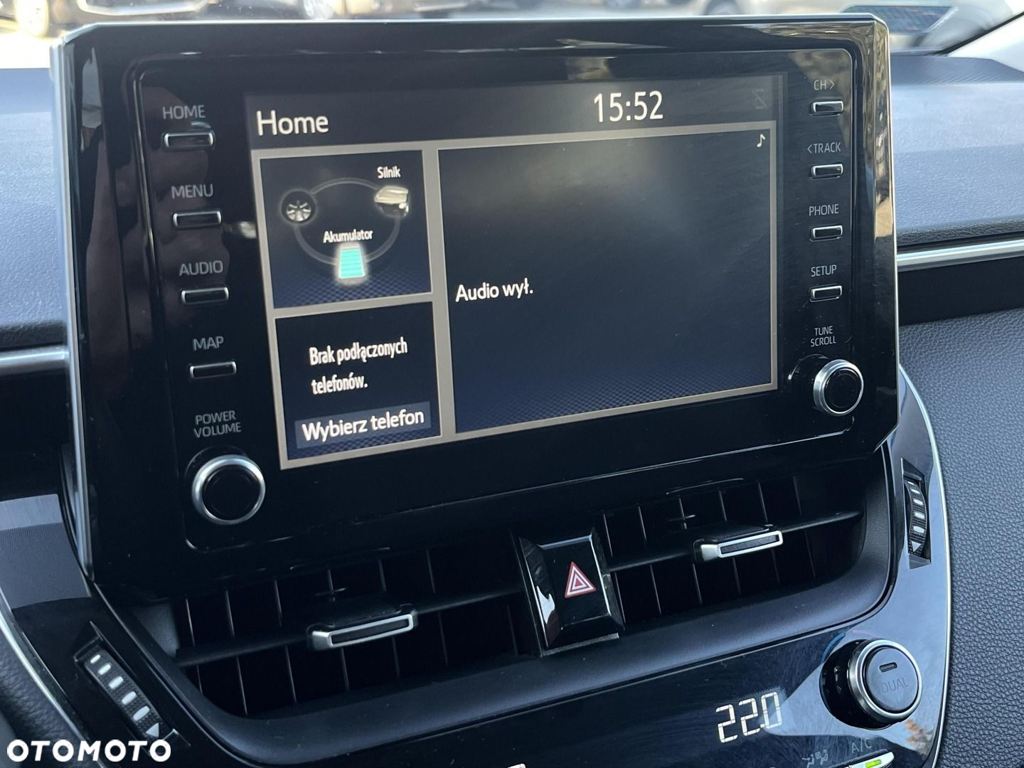 Toyota Corolla - 20