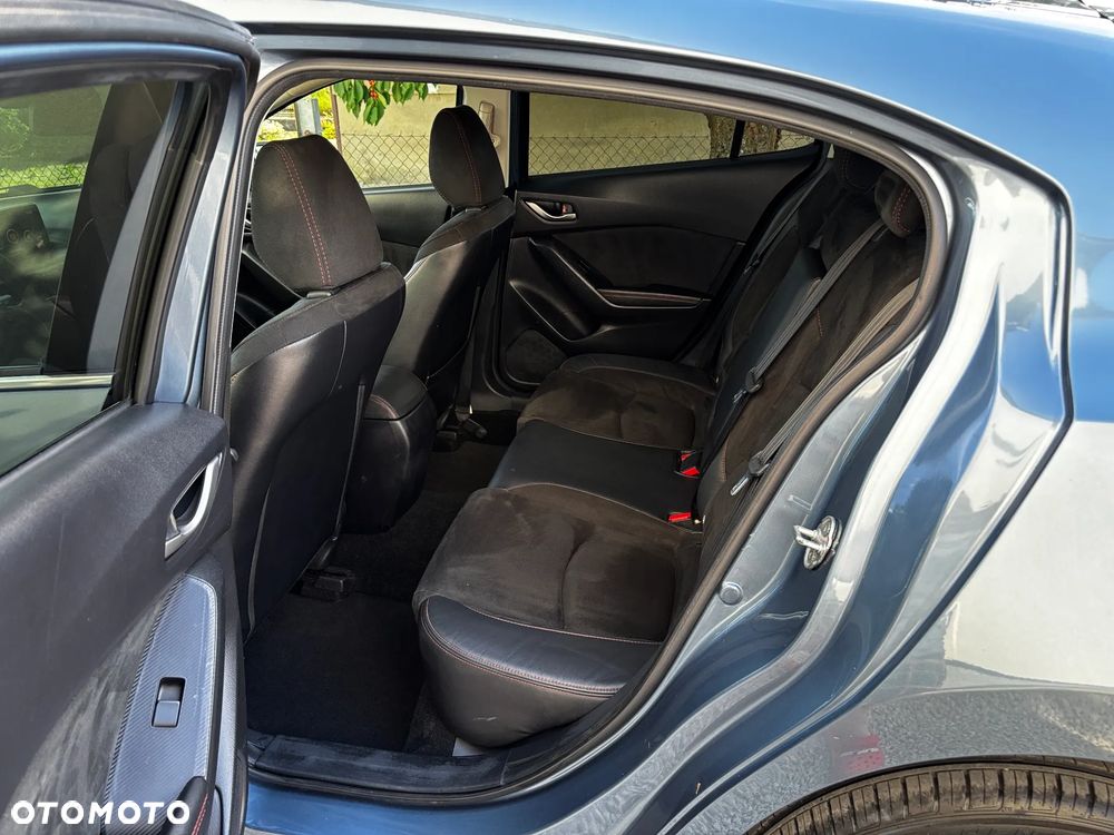 Mazda 3 SKYACTIV-G 120 NAKAMA - 13