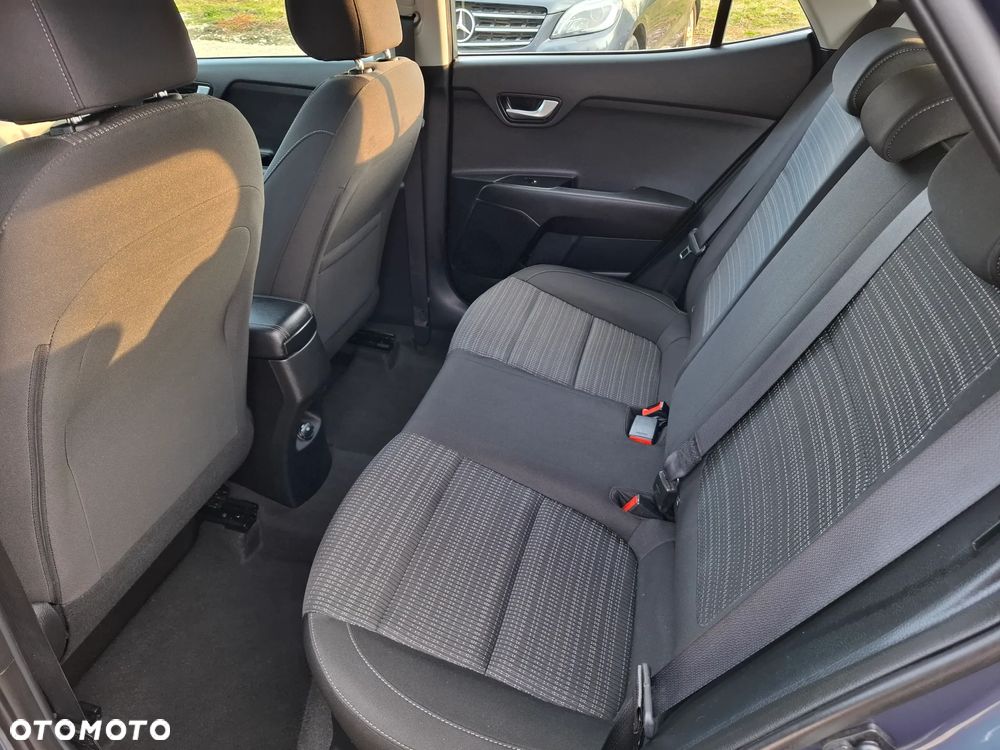 Kia Stonic - 15