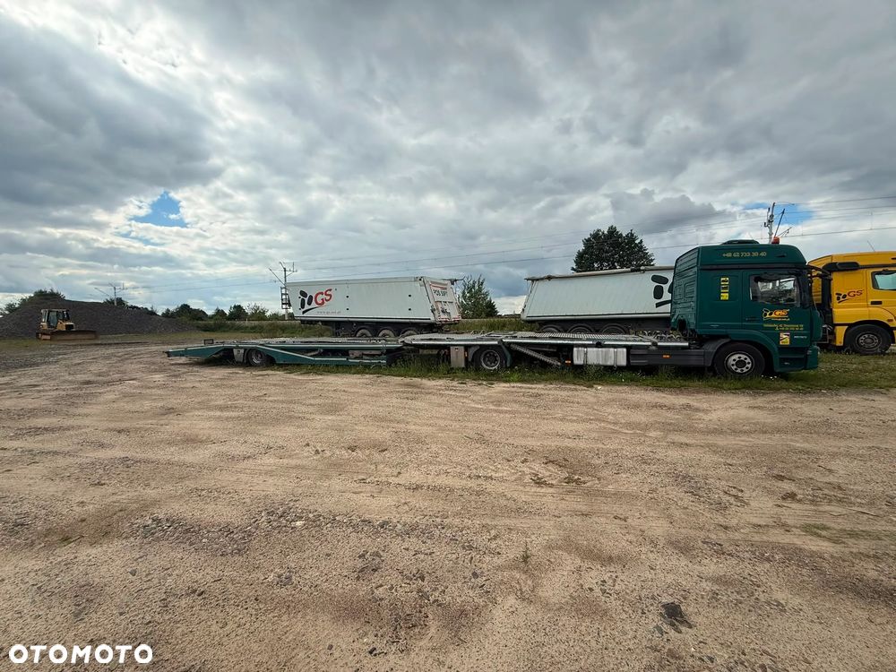 Mercedes-Benz Atego 1530 LF5 - 4