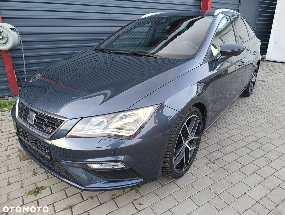 Seat Leon - 6
