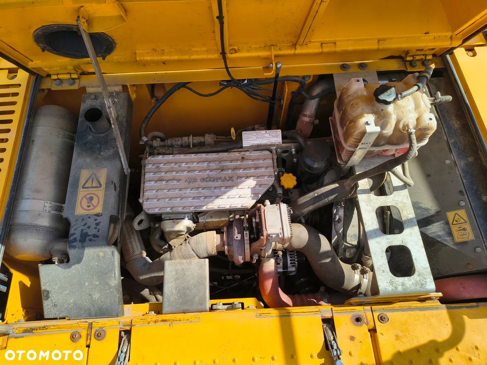 JCB 220x js220 2021R - 22