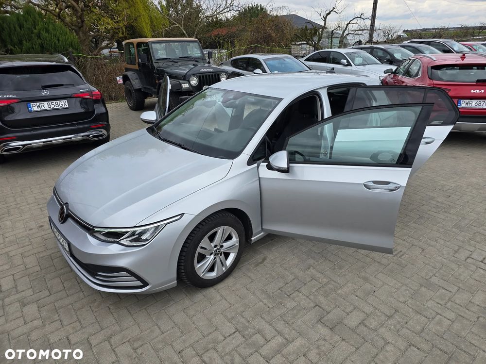 Volkswagen Golf - 37