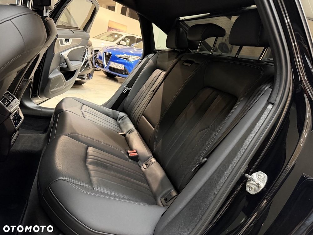 Audi A6 Limousine 55 TFSI quattro S tronic S line - 31