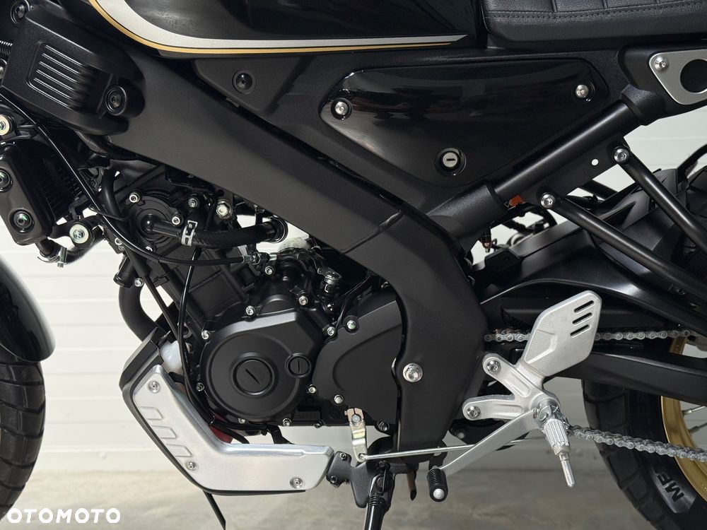 Yamaha XSR - 30