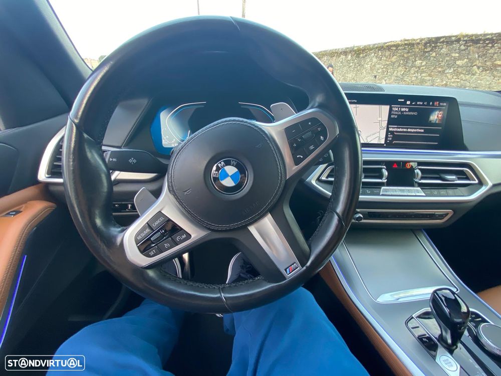 BMW X5 - 6